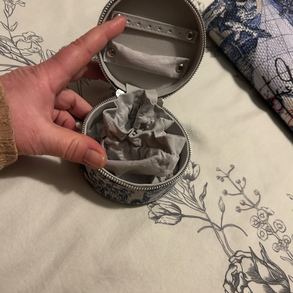 Dior Around the World - Tote, Pouch & Jewelry Case - Picture 6 of 12